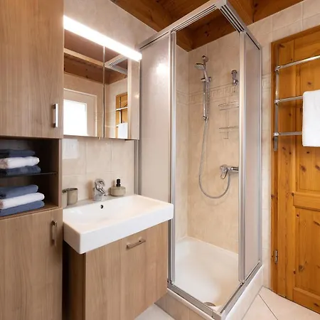 Rotersand Rotersand 01 Ferienhaus