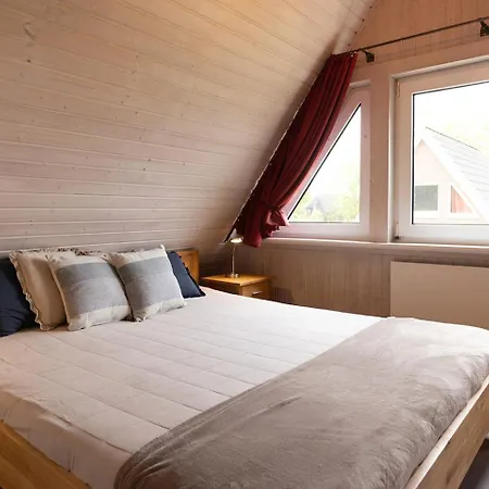 Ferienhaus Rotersand Rotersand 01 *