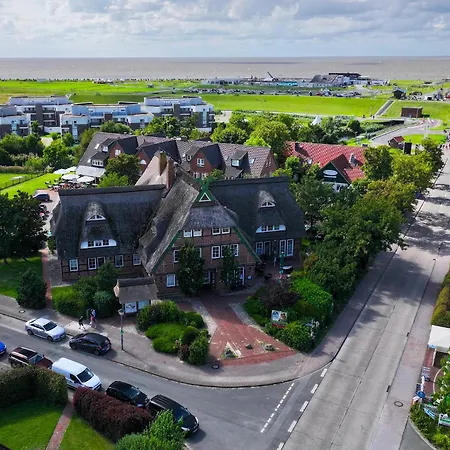 Ferienhaus Rotersand Rotersand 01 *