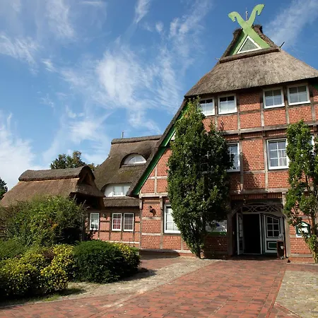 Rotersand Rotersand 01 * Dorumer Neufeld