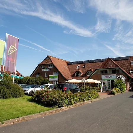 Ferienhaus Rotersand Rotersand 01 *