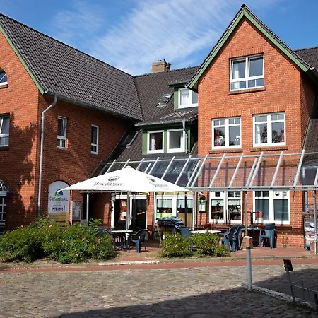 Rotersand Rotersand 01 Ferienhaus Dorumer Neufeld