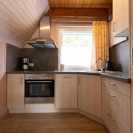 Ferienhaus Rotersand Rotersand 01