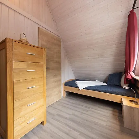 Rotersand Rotersand 01 Ferienhaus *