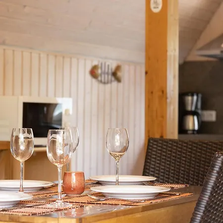 Ferienhaus Rotersand Rotersand 01 *