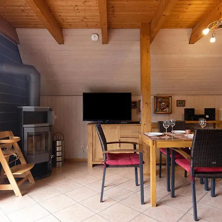 Rotersand Rotersand 01 Ferienhaus Dorumer Neufeld