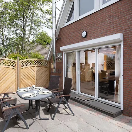 Rotersand Rotersand 01 Ferienhaus *