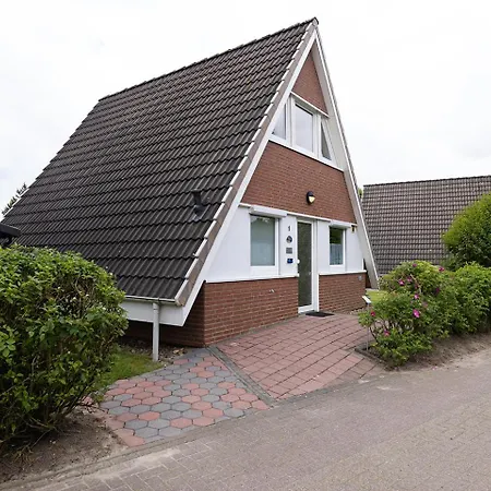 Rotersand Rotersand 01 Ferienhaus